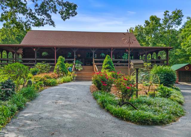 Property at 255 Unicoi Lakes Rd, Tellico Plains, TN 37385, 2 beds, 2.5 baths