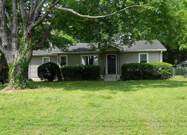 Property at 918 Velma Ln, Murfreesboro, TN 37129, 3 beds, 2 baths