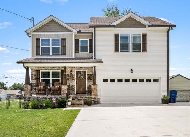 Property at 105 Thoroughbred Blvd, Shelbyville, TN 37160, 4 beds, 2.5 baths