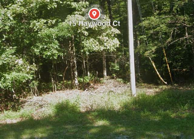 Property at 15 Haywood Ct, Crossville, TN 38558