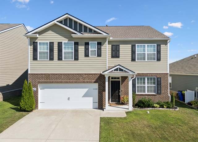 Property at 4043 Beach Way, White House, TN 37188, 5 beds, 3 baths
