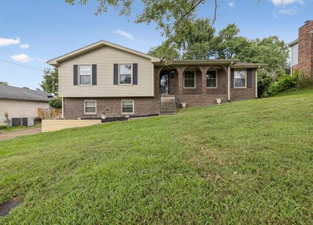 Property at 2509 Deerpath Dr, Nashville, TN 37217, 3 beds, 3 baths