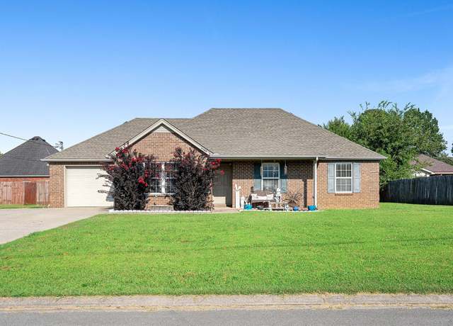 Property at 4103 Lenore Ln, Smyrna, TN 37167, 3 beds, 2 baths
