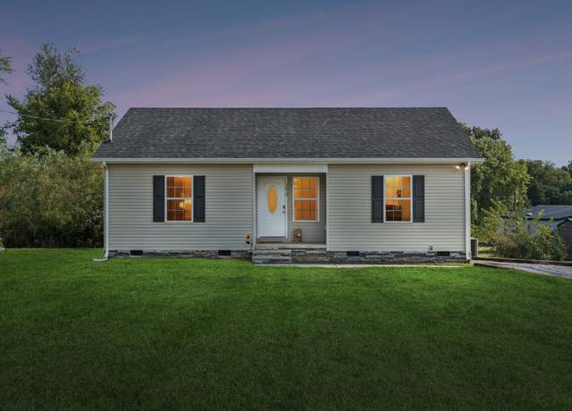 Property at 1019 Old Cowan Rd, Winchester, TN 37398, 3 beds, 2 baths