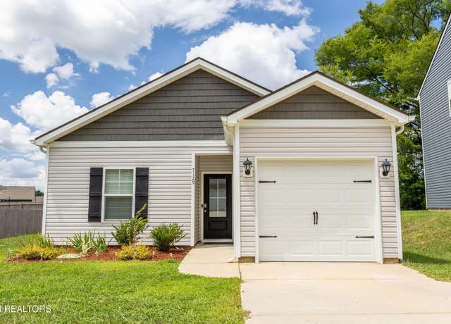 Property at 7129 Dusty Rose Ln, Knoxville, TN 37921, 4 beds, 2 baths
