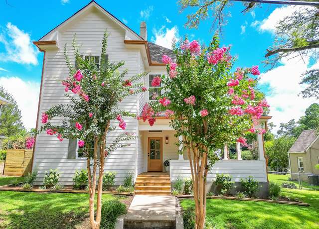 Property at 119 Arlington Ave, Jackson, TN 38301, 4 beds, 3.5 baths