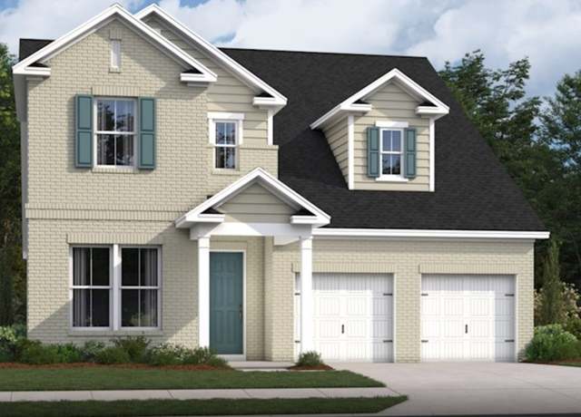 Property at 4016 Willow Belle Dr, Mount Juliet, TN 37122, 4 beds, 2.5 baths