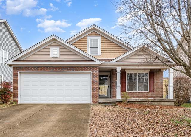 Property at 105 Trellis Way, Goodlettsville, TN 37072, 3 beds, 2 baths