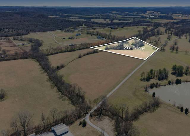 Property at 2031 Trilogy Ln, Mount Pleasant, TN 38474