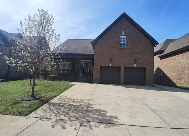 Property at 4047 Haversack Dr, Spring Hill, TN 37174, 5 beds, 4.5 baths