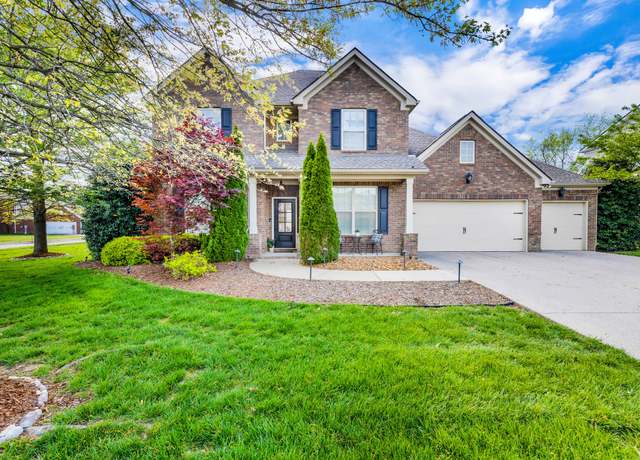 Property at 1030 Brixworth Dr, Thompsons Station, TN 37179, 5 beds, 4 baths
