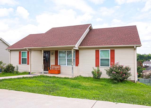 Property at 233 Elder Dr, Springfield, TN 37172, 3 beds, 2 baths