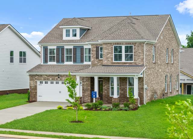 Property at 3423 Shigo St, Murfreesboro, TN 37130, 5 beds, 4.5 baths