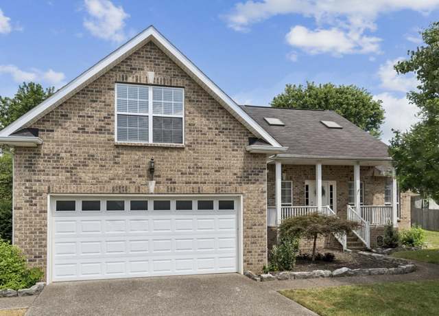 Property at 485 Remington Ave, Gallatin, TN 37066, 3 beds, 2 baths