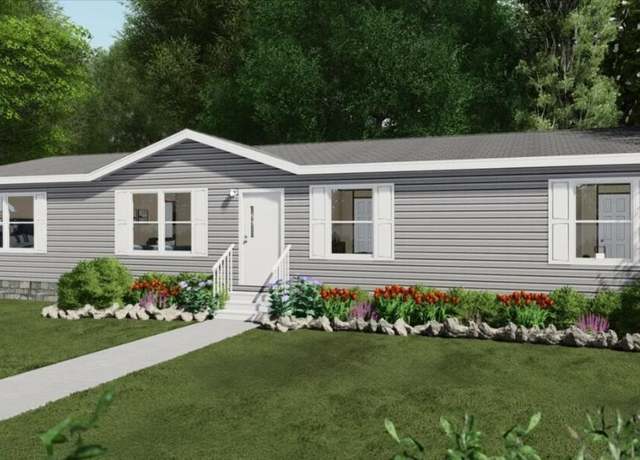 Property at 116 Garfield St, Rockwood, TN 37854, 4 beds, 2 baths