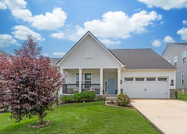 Property at 911 Caywood Rd, Smyrna, TN 37167, 3 beds, 2 baths