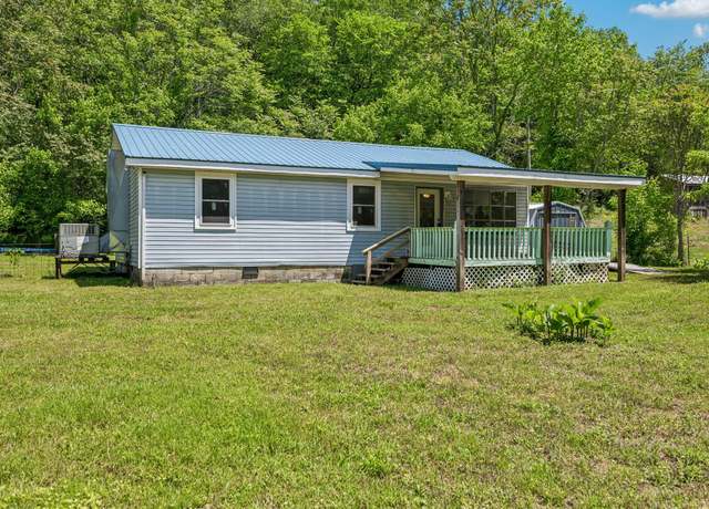 Property at 163 Longbranch Rd, Hohenwald, TN 38462, 3 beds, 1 bath