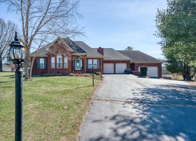 Property at 192 Landmark Cir, Sparta, TN 38583, 3 beds, 2.5 baths