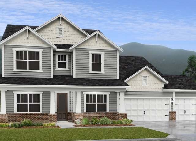 Property at 4708 Cresto Loop, Murfreesboro, TN 37128, 5 beds, 4 baths