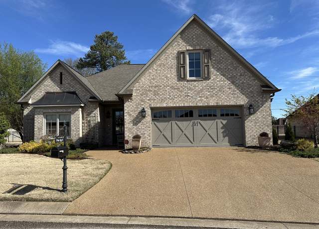 Property at 79 Water Ridge Pl, Jackson, TN 38305, 3 beds, 3 baths