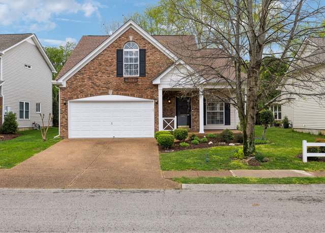 Property at 3227 Gardendale Dr, Franklin, TN 37064, 4 beds, 2 baths