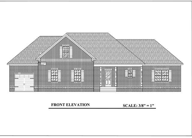 Property at 197 Creekside Dr, Lewisburg, TN 37091, 3 beds, 2 baths