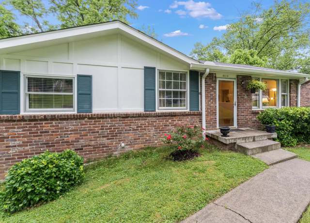 Property at 6010 Hawkdale Dr, Nashville, TN 37211, 3 beds, 1.5 baths
