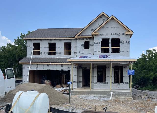 Property at 104 Crosby Dr, Mount Juliet, TN 37122, 5 beds, 4 baths