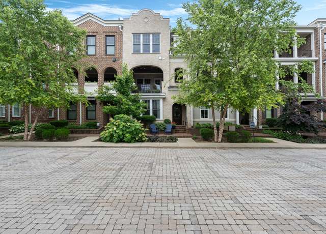 Property at 3614B West End Ave, Nashville, TN 37205, 3 beds, 3.5 baths
