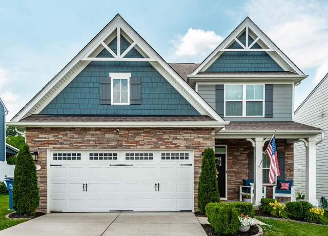 Property at 81 French St, Goodlettsville, TN 37072, 3 beds, 2.5 baths