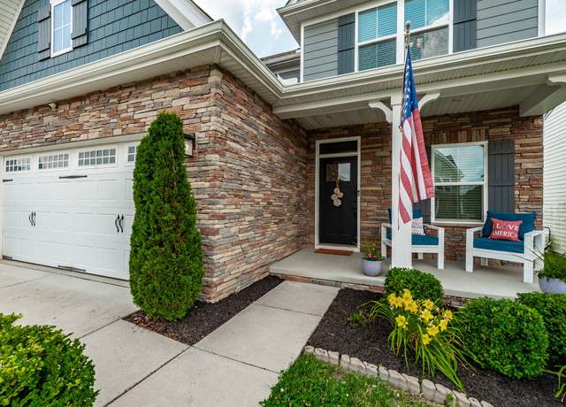 Property at 81 French St, Goodlettsville, TN 37072, 3 beds, 2.5 baths