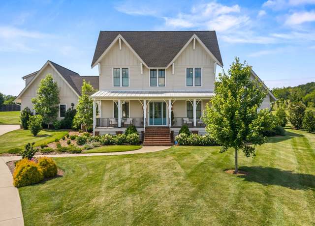 Property at 1804 Gunnerson Ln, Franklin, TN 37064, 4 beds, 5 baths
