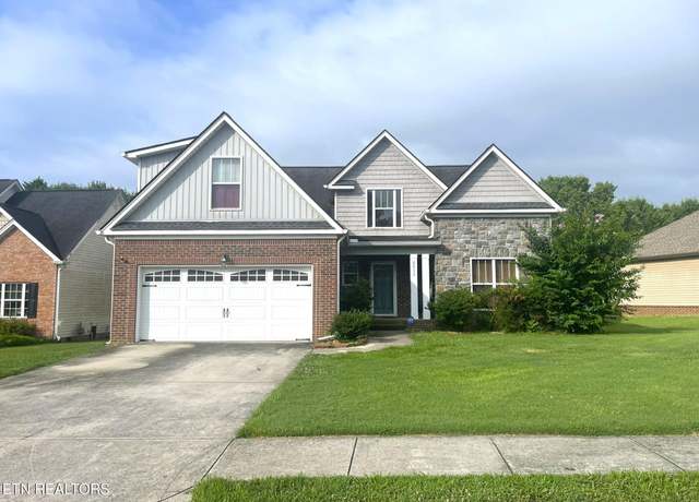 Property at 2611 NW Sweet Bay Cir, Cleveland, TN 37312, 3 beds, 2.5 baths
