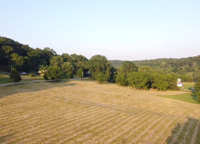 Property at 0 Wilkerson Hollow Ln, Brush Creek, TN 38547