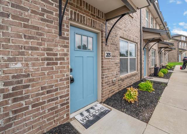 Property at 1000 Henry Place Blvd #205, Clarksville, TN 37042, 3 beds, 3 baths