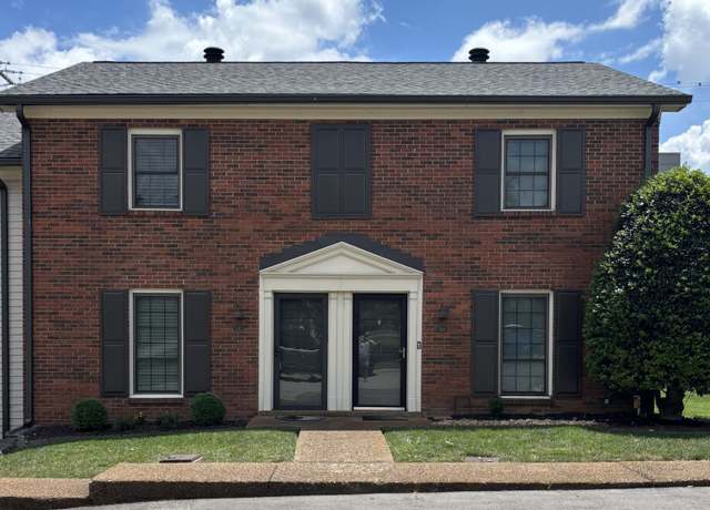 Property at 145 Academy Sq, Nashville, TN 37210, 2 beds, 1.5 baths