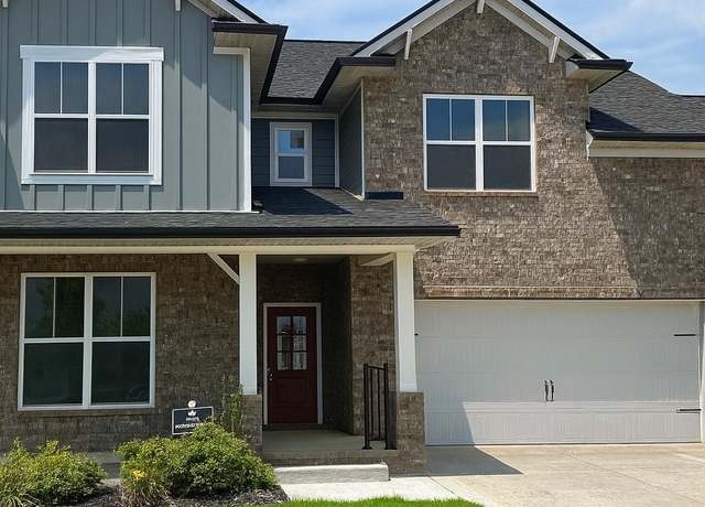 Property at 5718 Thunder Dr, Rockvale, TN 37153, 4 beds, 2.5 baths