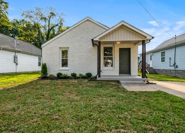 Property at 1505 Cheatham St, Springfield, TN 37172, 3 beds, 2 baths