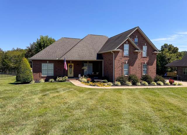 Property at 795 Sugar Flat Rd, Lebanon, TN 37087, 3 beds, 2 baths