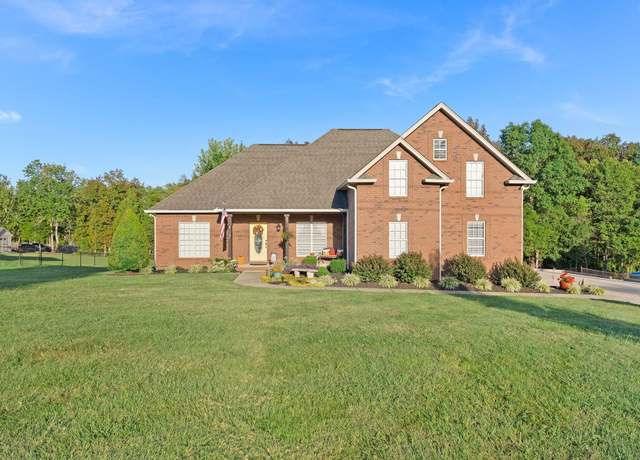 Property at 795 Sugar Flat Rd, Lebanon, TN 37087, 3 beds, 2 baths