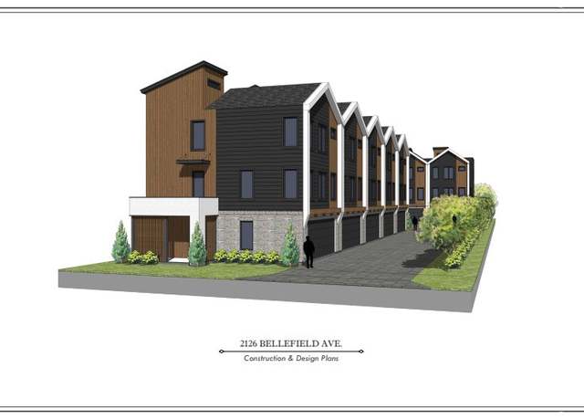 Property at 2128 Bellefield Ave, Nashville, TN 37218, 2 beds, 1 bath
