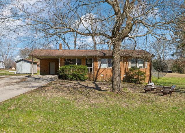 Property at 112 Payne Ave, Tracy City, TN 37387, 3 beds, 1 bath