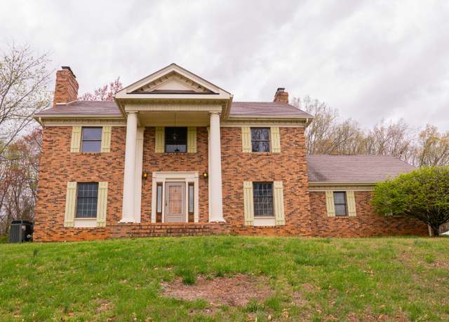 Property at 1601 Harvie Mills Rd W, Cookeville, TN 38501, 8 beds, 4.5 baths