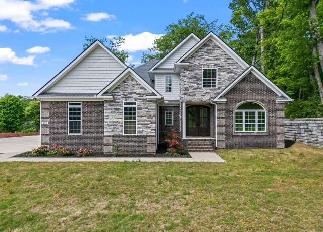 Property at 601 Joyce Ave, Lewisburg, TN 37091, 4 beds, 4.5 baths