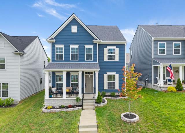 Property at 8061 Warbler Way, Brentwood, TN 37027, 4 beds, 3.5 baths