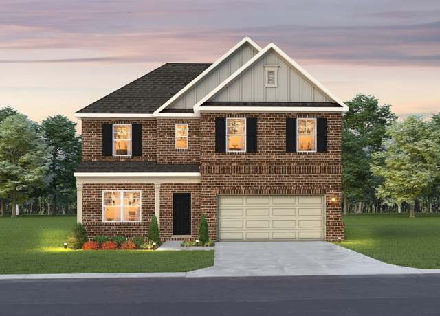 Property at 3057 Ventura Ave, White House, TN 37188, 5 beds, 4 baths