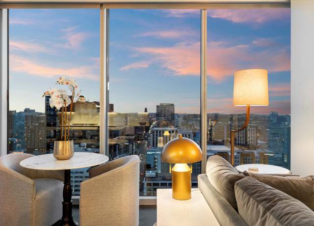 Property at 1616 West End Ave #1708, Nashville, TN 37203, 2 beds, 2.5 baths
