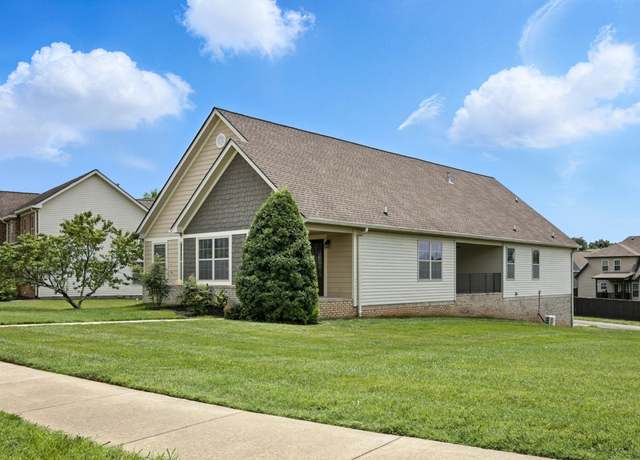 Property at 182 John Duke Tyler Blvd, Clarksville, TN 37043, 3 beds, 3.5 baths