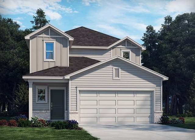 Property at 4200 Skyridge Dr, Nashville, TN 37207, 4 beds, 2.5 baths