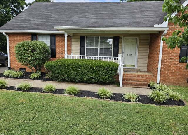 Property at 140 Matt Ct, Gallatin, TN 37066, 3 beds, 2 baths